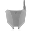 Load image into Gallery viewer, Acerbis 21+ Honda CRF250R/RX/ CRF450R/RX/ CRF450R-S Front Number Plate - Gray