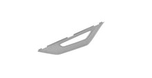 Load image into Gallery viewer, Acerbis 21+ Honda CRF250R/RX/ CRF450R/RX/ CRF450R-S Lower Side Panel - Gray - Side View