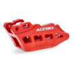 Load image into Gallery viewer, Acerbis 21+ Honda CRF300L Chain Guide - Block 2.0 - Red