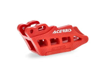 Load image into Gallery viewer, Acerbis 21+ Honda CRF300L Chain Guide - Block 2.0 - Red