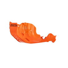 Load image into Gallery viewer, Acerbis 21+ KTM 690 Enduro R Skid Plate - 16 Orange