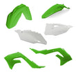 Load image into Gallery viewer, Acerbis 21+ Kawasaki KX250 KX250X/19-23 KX450 Plastic Kit - Original 19