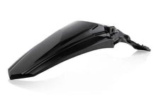 Load image into Gallery viewer, Acerbis 21+ Kawasaki KX250 KX250X/19-23 KX450 Rear Fender - Black