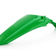 Load image into Gallery viewer, Acerbis 21+ Kawasaki KX250 KX250X/19-23 KX450 Rear Fender - Green