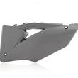 Load image into Gallery viewer, Acerbis 21+ Kawasaki KX250 KX250X/19-23 KX450 Side Panels - Gray