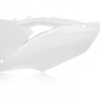 Load image into Gallery viewer, Acerbis 21+ Kawasaki KX250 KX250X/19-23 KX450 Side Panels - White