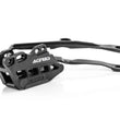 Load image into Gallery viewer, Acerbis 21+ Kawasaki KX250/250X/19-23 KX450 Chain Guide/Slider Kit 2.0 - Black