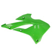 Load image into Gallery viewer, Acerbis 22-23 Kawasaki KX85/112 Radiator Shroud - Green