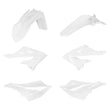 Load image into Gallery viewer, Acerbis 22-23 Yamaha YZ125X/250X/ YZ125/250 Plastic Kit - White
