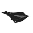 Load image into Gallery viewer, Acerbis 22-23 Yamaha YZ125X/250X/ YZ125/250 Side Panels - Black