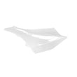 Load image into Gallery viewer, Acerbis 22-23 Yamaha YZ125X/250X/ YZ125/250 Side Panels - White