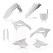 Load image into Gallery viewer, Acerbis 22-24 Honda CRF250R/ 21-24 CRF450R Full Plastic Kit - White