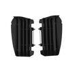 Load image into Gallery viewer, Acerbis 22-24 Yamaha YZ125/250 (Will Fit 06-21 But Newer Shape) Radiator Louvers - Black