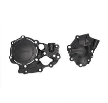 Load image into Gallery viewer, Acerbis 22+ Honda CRF250R/RX X-Power Kit - Black