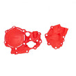 Load image into Gallery viewer, Acerbis 22+ Honda CRF250R/RX X-Power Kit - Red