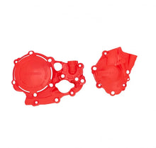 Load image into Gallery viewer, Acerbis 22+ Honda CRF250R/RX X-Power Kit - Red