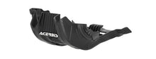 Load image into Gallery viewer, Acerbis 22+ Honda LG CRF250R/RX Skid Plate - Black