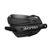 Load image into Gallery viewer, Acerbis 22+ KTM 390 Adventure/R. Himalaya450/Hon TransalpXL750 Endurance-X Handguard - Black/White