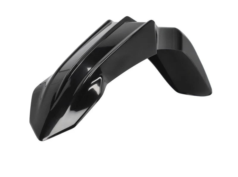 Acerbis 22+ Yamaha YZ85 Front Fender - Black