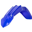 Load image into Gallery viewer, Acerbis 22+ Yamaha YZ85 Front Fender - Blue