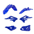Load image into Gallery viewer, Acerbis 22+ Yamaha YZ85 Plastic Kit - Blue