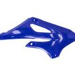 Load image into Gallery viewer, Acerbis 22+ Yamaha YZ85 Radiator Shroud - Blue