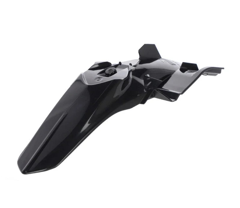 Acerbis 22+ Yamaha YZ85 Rear Fender - Black