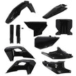 Load image into Gallery viewer, Acerbis 23-24 Husqvarna 250-450 FC/ FX/TC/ TX Full Plastic Kit - Black