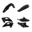 Load image into Gallery viewer, Acerbis 23-24 Husqvarna 250-450 FC/ FX/TC/ TX Plastic Kit - Black