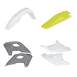 Load image into Gallery viewer, Acerbis 23-24 Husqvarna 250-450 FC/ FX/TC/ TX Plastic Kit - Original 23