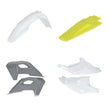Load image into Gallery viewer, Acerbis 23-24 Husqvarna 250-450 FC/ FX/TC/ TX Plastic Kit - Original 24
