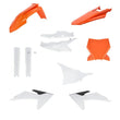 Load image into Gallery viewer, Acerbis 23-24 KTM 125-450 SX/ SX-F/XC/XC-F Plastic Kit - Original 24