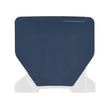 Load image into Gallery viewer, Acerbis 23+ Husq FC250/350/450/ FX350/450/ TC125-300i Front Number Plate - Blue/White