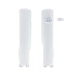 Load image into Gallery viewer, Acerbis 23+ Husqvarna 125-501 TC/FC/TX/ FX/TE/FE Lower Fork Cover Set - 20 White