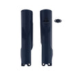 Load image into Gallery viewer, Acerbis 23+ Husqvarna 125-501 TC/FC/TX/ FX/TE/FE Lower Fork Cover Set - Black