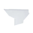 Load image into Gallery viewer, Acerbis 23+ Husqvarna 125-501 TE/ TC/ TX/ FC/ FE/ FX Airbox Cover - 20 White