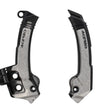 Load image into Gallery viewer, Acerbis 23+ Husqvarna FC/FX/ TC/ TXi/ FE/ TE Frame Guards- X-Grip - Black/Gray