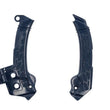 Load image into Gallery viewer, Acerbis 23+ Husqvarna FC/FX/ TC/ TXi/ FE/ TE Frame Guards- X-Grip - Blue