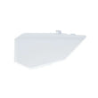 Load image into Gallery viewer, Acerbis 23+ Husqvarna Rear Shock Cover - 20 White