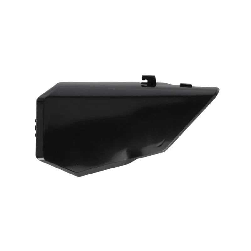 Acerbis 23+ Husqvarna Rear Shock Cover - Black