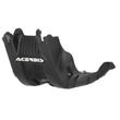 Load image into Gallery viewer, Acerbis 23+ Husqvarna/KTM 250/350 FC/ FX/ FE/ SXF/ XCF Skid Plate - Black