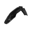 Load image into Gallery viewer, Acerbis 23+ KTM 250-501 FC/FE/FX/125-300 TC/TE/TXi Front Fender - Black