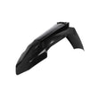 Load image into Gallery viewer, Acerbis 23+ KTM EXC/EXC-F/SX/ SX-F/ XC/ XC-F/ XC-W/ XCF-W/ XW-F Front Fender - Black