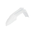 Load image into Gallery viewer, Acerbis 23+ KTM EXC/EXC-F/SX/ SX-F/ XC/ XC-F/ XC-W/ XCF-W/ XW-F Front Fender - White