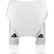 Load image into Gallery viewer, Acerbis 23+ KTM SX125-300/SX-F250-450/XC125-300/XC-F250-450 Front Number Plate-Raptor 2 - White