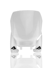 Load image into Gallery viewer, Acerbis 23+ Yamaha YZ250F/ YZ450F/FX Front Number Plate- Raptor 2 - White