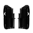 Load image into Gallery viewer, Acerbis 23+ Yamaha YZ250F/ YZ450F/FX Radiator Louvers - Black