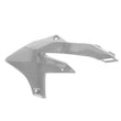 Load image into Gallery viewer, Acerbis 23+ Yamaha YZ250F/YX450F/FX Radiator Shroud - Gray - Main Product View