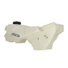 Load image into Gallery viewer, Acerbis 23+ Yamaha YZ250F/YZ450F Fuel Tank 3.2 Gallon - Natural