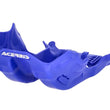 Load image into Gallery viewer, Acerbis 23+ Yamaha YZ450F Skid Plate - Blue
